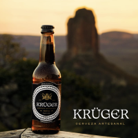 Cerveza artesanal - Krüger